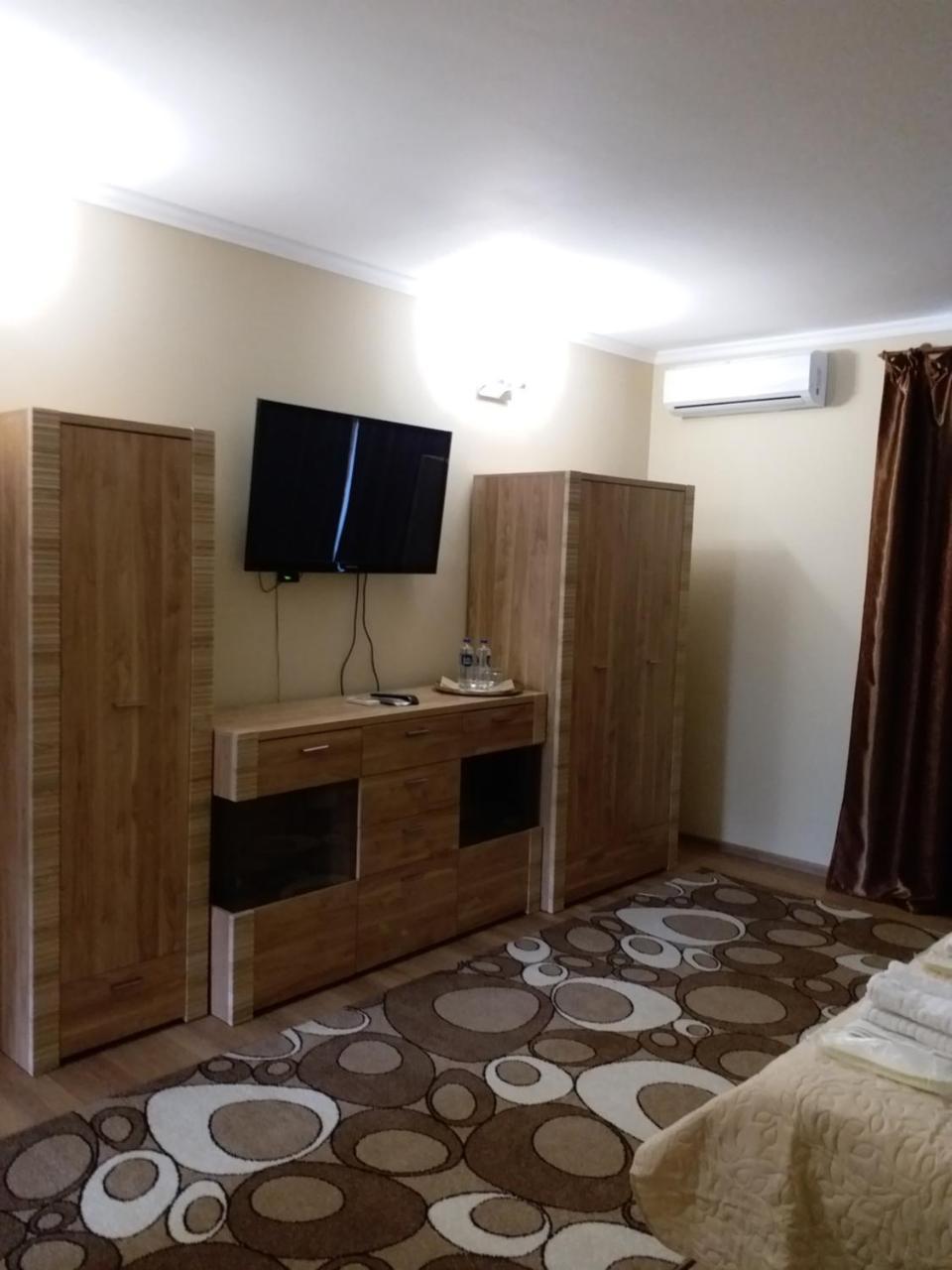 Apelsin Hotel Bilhorod-Dnistrovsʼkyy Exterior foto